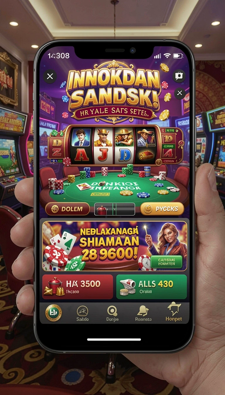 Screenshot visa89 nomor 3