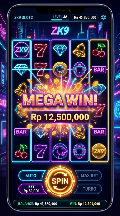 zk9 — galeri pratinjau - APK Resmi